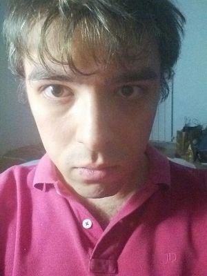 freakazoid_314's profile picture. Cervello da scienziato, ricoperto al cioccolato.
Demain viendra.