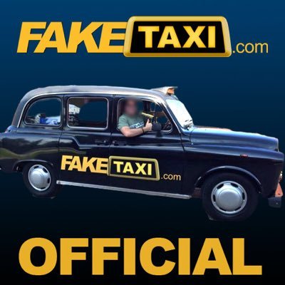 Taxi twitter fake 