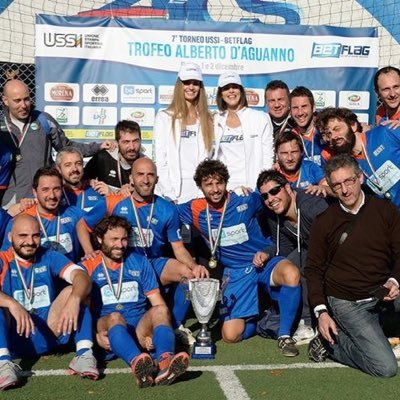 GRUPPO UMBRO dell'Unione Stampa Sportiva Italiana