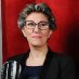 Severine Tharreau (@stharreau) Twitter profile photo Severine Tharreau (@stharreau) Twitter profile photo