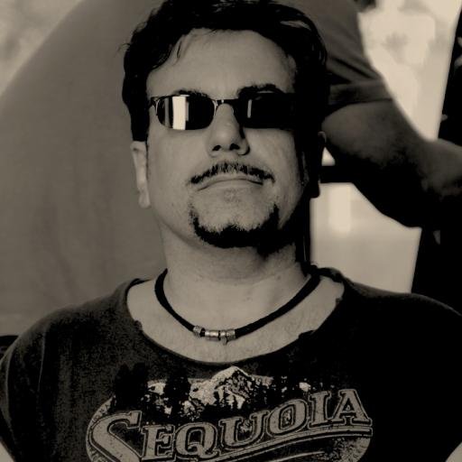 Writer, musician, journalist, producer, artist, kvetcher, irritant, iconoclast.