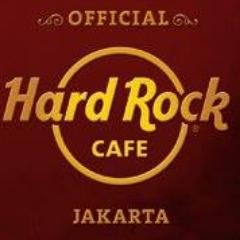 Hard Rock Cafe Jakarta official twitter. For online reservation, please click the link below : http://t.co/oDlMcSqcZt