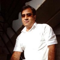 Anil Raina (@rainamirror) 's Twitter Profile