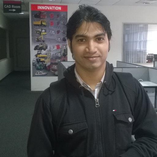 sudeepmech's profile picture. 