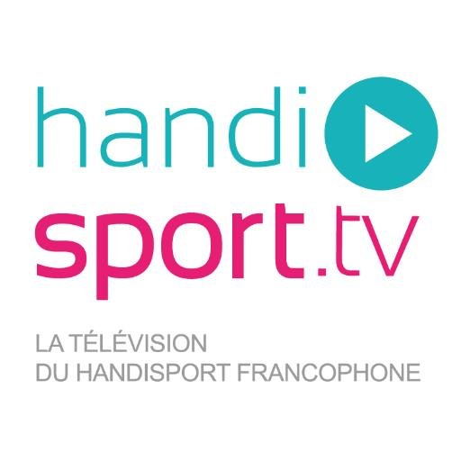 La télévision du handisport francophone. Suivez toute l'actu du handisport en vidéo sur https://t.co/8fSEjp7hZ5.