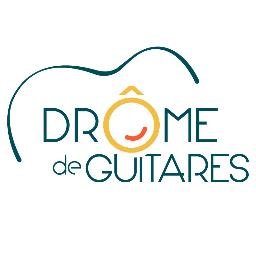 Association drômoise qui promeut la guitare via le festival international 