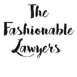 fashionable lawyers