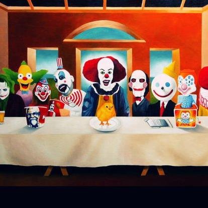 Cosmoquick's profile picture. 