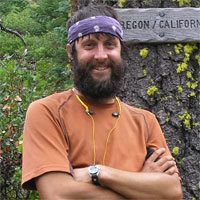 kallozAT's profile picture. Thru Hiker on the Appalachian Trail