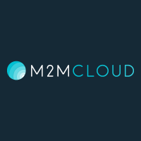 M2M Cloud (@m2m_cloud) 's Twitter Profile