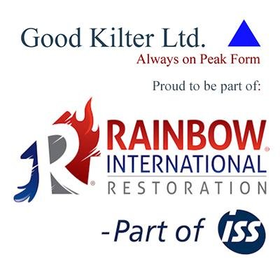 @Rainbow_Int_uk | #specialist in #drying& #fire damaged properties | Plus other #restoration skills | Putting the pieces back together: 01452 507260