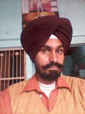 ChopraGurdeep's profile picture. Govt. Job
VPO. Dher,Deevana