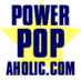 powerpopaholic (@powerpopaholic) Twitter profile photo powerpopaholic (@powerpopaholic) Twitter profile photo