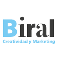 biral_es's profile picture. Biral es una empresa de marketing online low cost. Diseño web y SEO, creación de marca, social media y Guerrilla Marketing son nuestra especialidad.