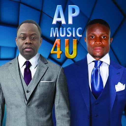 apmusic4u's profile picture. Apmusic4u is a Nigerian Gospel, Afro-pop, R&B and Highlife digital record label.