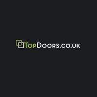 Top Doors(@topdoorscouk) 's Twitter Profile Photo