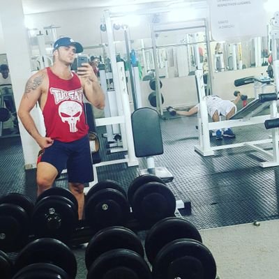 josephbelucce's profile picture. never let the fear of failure stop you to succeed in life.