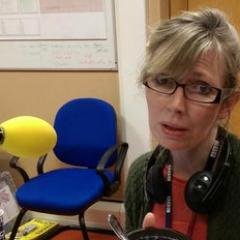 Roving reporter for South East and North Cornwall @BBCCornwall email christine.butler@bbc.co.uk if you have a story you want to get out. RTs aren't endorsements