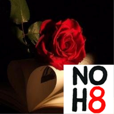 Luv reading romance; Adult, LGBTQ+, Erotic, Contemporary, Historical. #NOH8 #Equality #mentalhealthawerness #standforwolves