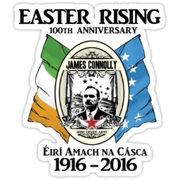 RisingEaster's profile picture. https://t.co/robN1OpXw5

1916Rising is a series of artworks commemorating the 100th Anniversary of Easter 1916 rising in Ireland.

https://t.co/DIRJc6346R