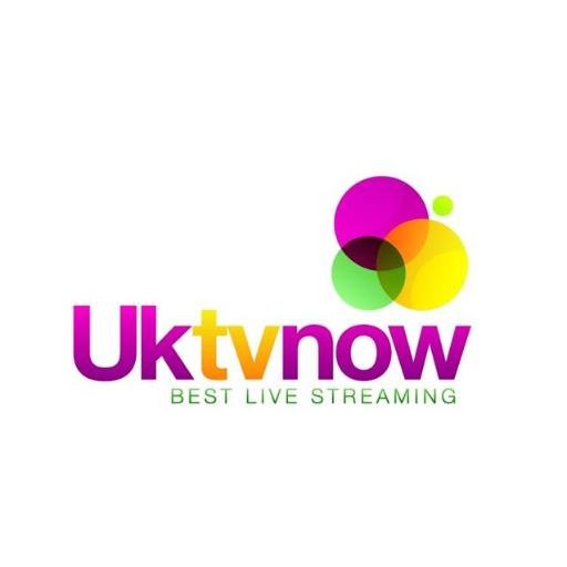 uktvnowapp's profile picture. 