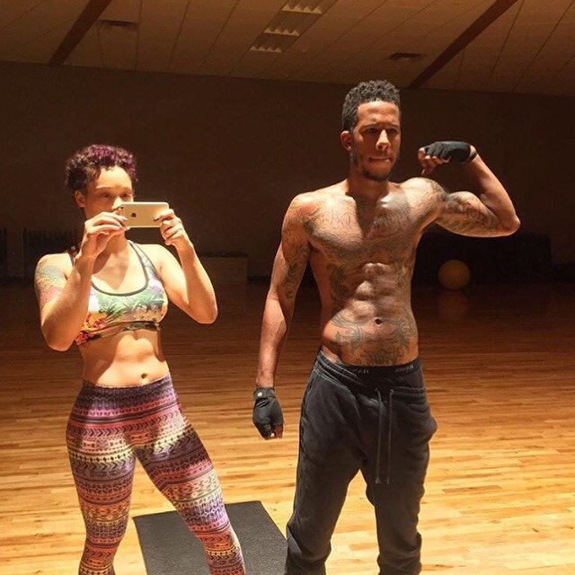 JoshuaMajor1's profile picture. IG: Joshua_Major 
Dec.15th
#DubNation #PureMAGIC