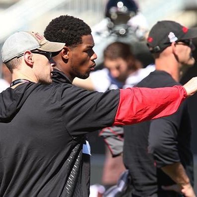 BC Lions - Veteran CFL & NCAA FB Coach - 2016 Grey Cup Champion LB Coach