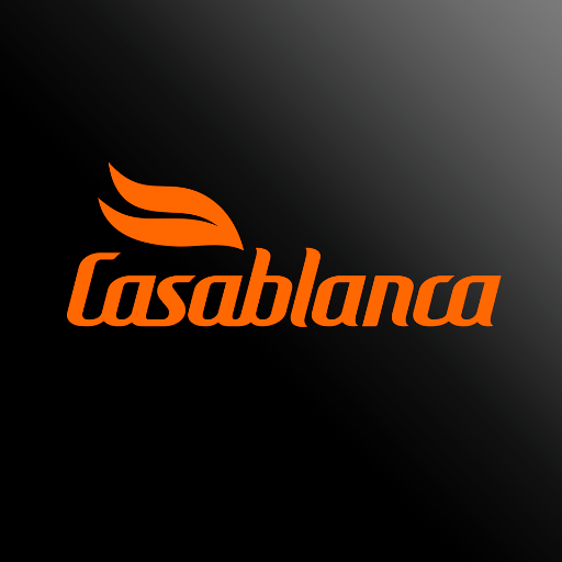 Casablanca - Inspired by Passion - Luxury Clothing and Leading edge Polo Equipment