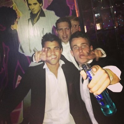 Nathanyarde's profile picture. 