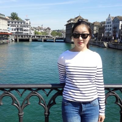 Computer Science senior researcher at the University of Bonn | IR | Knowledge Graph | Search as Learning
