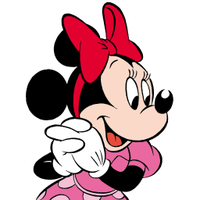 Minnie Mouse (@minnienl) 's Twitter Profile