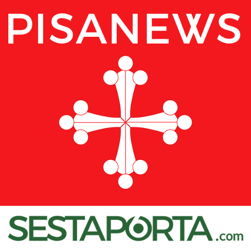 Pisanews, dal 2006 il primo giornale online della città di Pisa. Testata giornalistica iscritta al numero 33/07 del Registro della Stampa del Tribunale di Pisa.