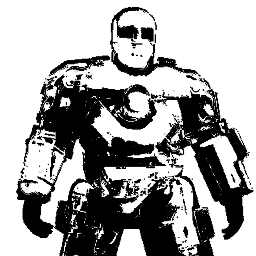 InterWeb Super Soldier, looking for tomorrow's news today. ART, FILM, NEWS, MUSIC, CULTURE. @EmgMediamaker & @MichaelPFord