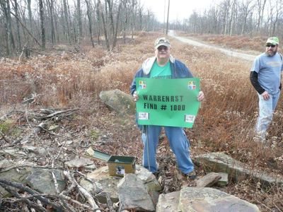 Retired medical professional, enjoying geocaching and traveling.
