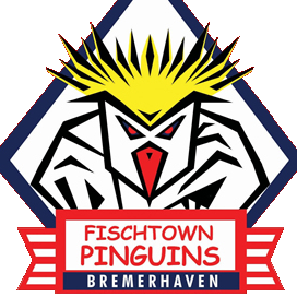 Offizieller Twitter Account der Fischtown Pinguins --- Impressum: https://t.co/usr4jCxpdT