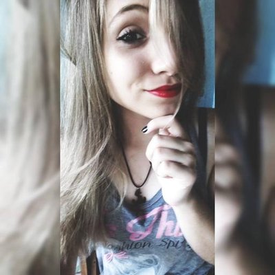 Profile Picture of Tonkin ☕ (@elijah_hayley) on Twitter
