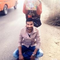 Bn_she7ab's profile picture. 