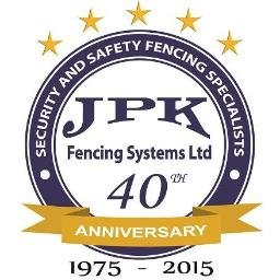 JPK Fencing is a Irish owned business specializing in the manufacturing high quality security & safety fencing for almost 40 years.