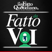 Fatto da Voi(@fattodavoi) 's Twitter Profile Photo