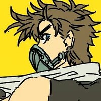 Joseph Joestar (@ciackervolley) 's Twitter Profile Photo Joseph Joestar (@ciackervolley) 's Twitter Profile Photo