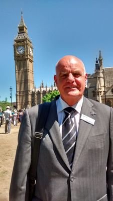 peter wilkinson Profile
