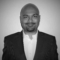 Vikas Agarwal (@vik1x) 's Twitter Profile