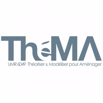 Laboratoire ThéMA