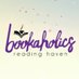 BookaholicsRH (@bookaholics_rh) Twitter profile photo BookaholicsRH (@bookaholics_rh) Twitter profile photo