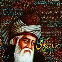 Jalaluddin Rumi(@Ruminstitute) 's Twitter Profile Photo