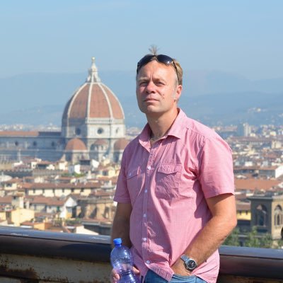 RobertssonPeter's profile picture. 