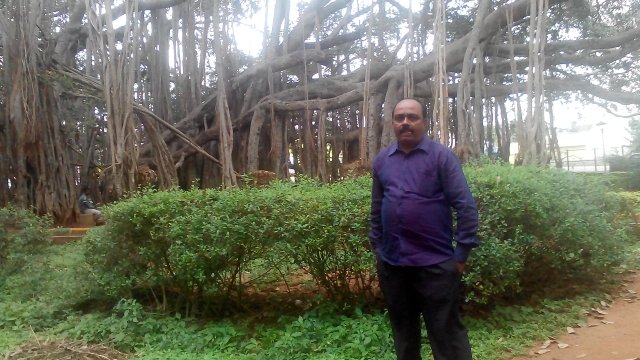 A19Babu's profile picture. 