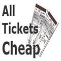 Allticketscheap's profile picture. We value the trust of our clients and guarantee their privacy in every transaction.