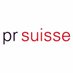 pr suisse (@prsuisse) Twitter profile photo pr suisse (@prsuisse) Twitter profile photo