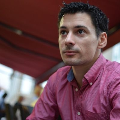 JoaquinMorgade's profile picture. Arquitecto Técnico y Técnico Sup. Prev. de Riesgos Laborales.